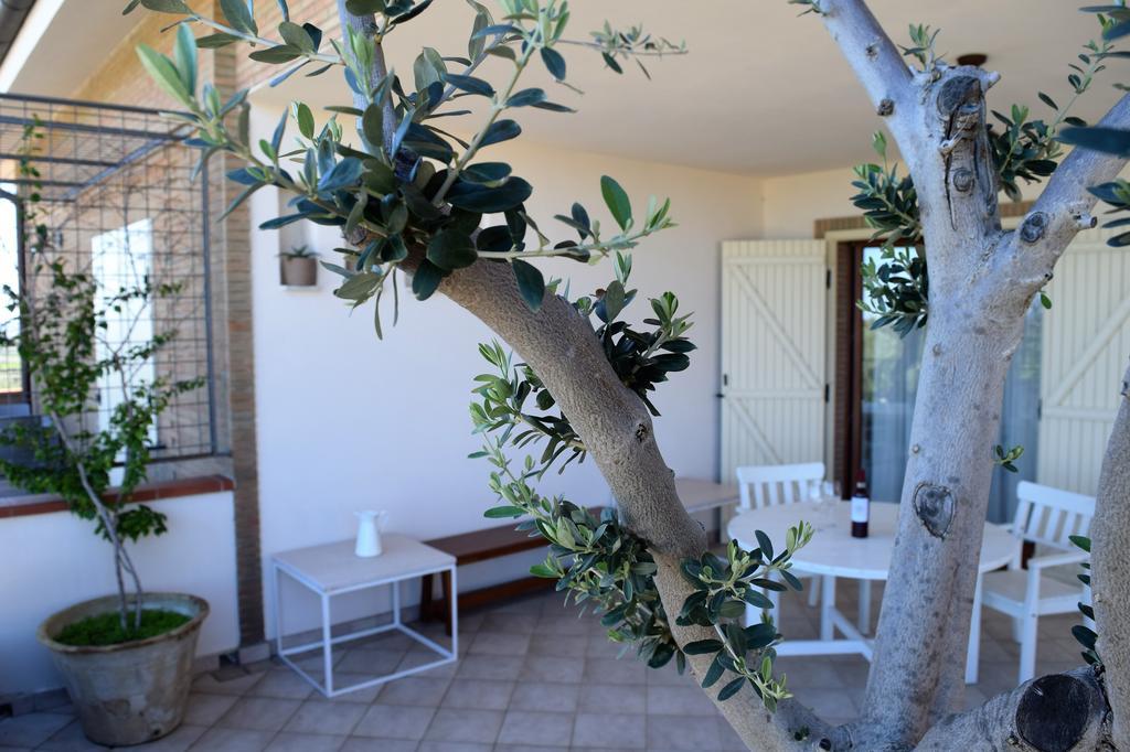 Le Nicchie Guest House Lucera Room photo