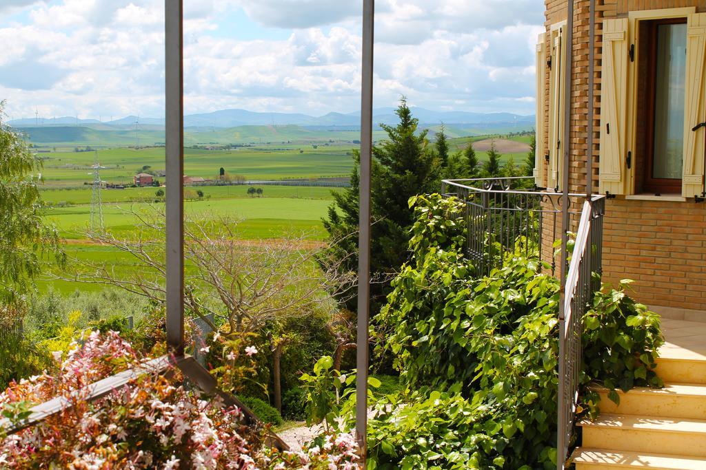 Le Nicchie Guest House Lucera Exterior photo