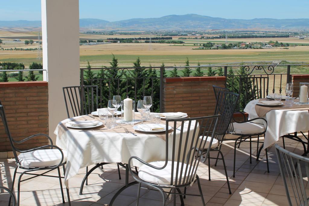 Le Nicchie Guest House Lucera Exterior photo